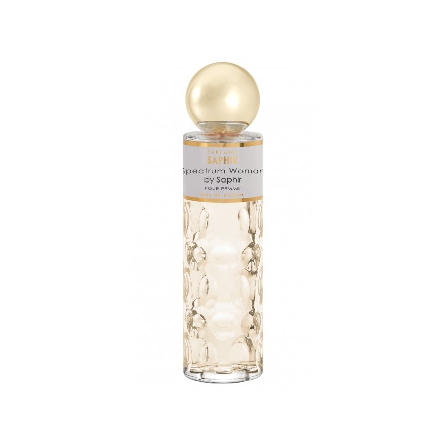 Saphir Parfums Spectrum Woman 200 ml Moteriškas
