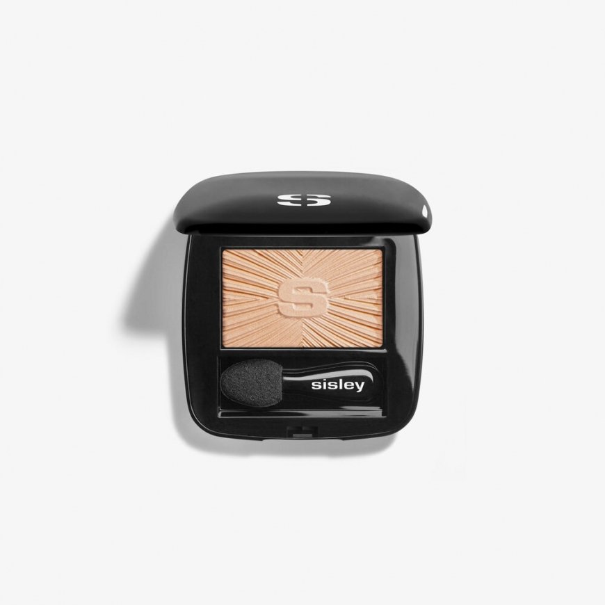Sisley Les Phyto-Ombres acu ēnas 1