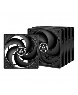 ARCTIC P12 - Pressure-optimised 120 mm Fan