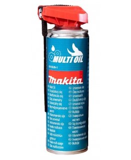 Makita 1910U9-1 Multiöl priežiūros purškiklis 300ml