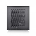 Thermaltake Divider 200 TG Air Micro Micro Tower musta Thermaltake Divider 200 TG Air Micro Micro Tower musta