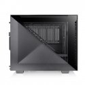 Thermaltake Divider 200 TG Air Micro Micro Tower musta Thermaltake Divider 200 TG Air Micro Micro Tower musta