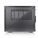 Thermaltake Divider 200 TG Air Micro Micro Tower Черный Thermaltake Divider 200 TG Air Micro Micro Tower Черный
