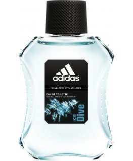 Adidas Ice Dive 50 ml Mehed