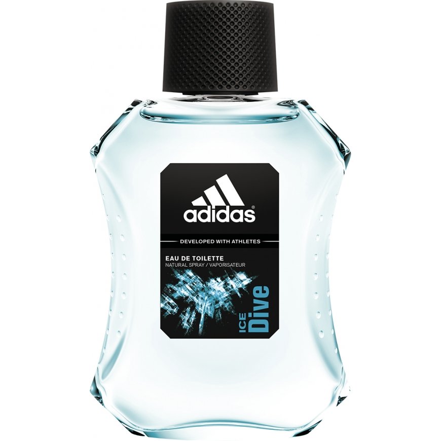 Adidas Ice Dive 50 ml Vīrieši