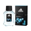 Adidas Ice Dive Eau De Toilette 100 ml Adidas Ice Dive Eau De Toilette 100 ml
