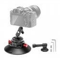 Sūknēšanas piekare 1/4 collas Neewer CA013 sporta kamerām (DJI Action, GoPro, Insta360) Sūknēšanas piekare 1/4 collas Neewer CA013 sporta kamerām (DJI Action, GoPro, Insta360)