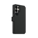 PanzerGlass CARE by ® Feature Case Tango Two-in-One Wallet w. Qi Compatible Samsung Galaxy S25 Ultra PanzerGlass CARE by ® Feature Case Tango Two-in-One Wallet w. Qi Compatible Samsung Galaxy S25 Ultra