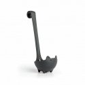 Ototo Design Katie половник Черный Ototo Design Katie половник Черный
