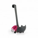 Ototo Design Katie ladle Black Ototo Design Katie ladle Black