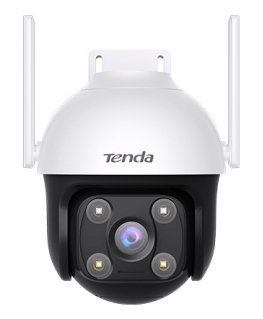 Tenda RH7-WCA security camera Turret IP security camera Outdoor 2560 x 1440 pixels Ceiling