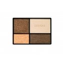 Sensai Eye Colour Palette akių šešėliai 3,7 g 01 Shiny Foliage Sensai Eye Colour Palette akių šešėliai 3,7 g 01 Shiny Foliage