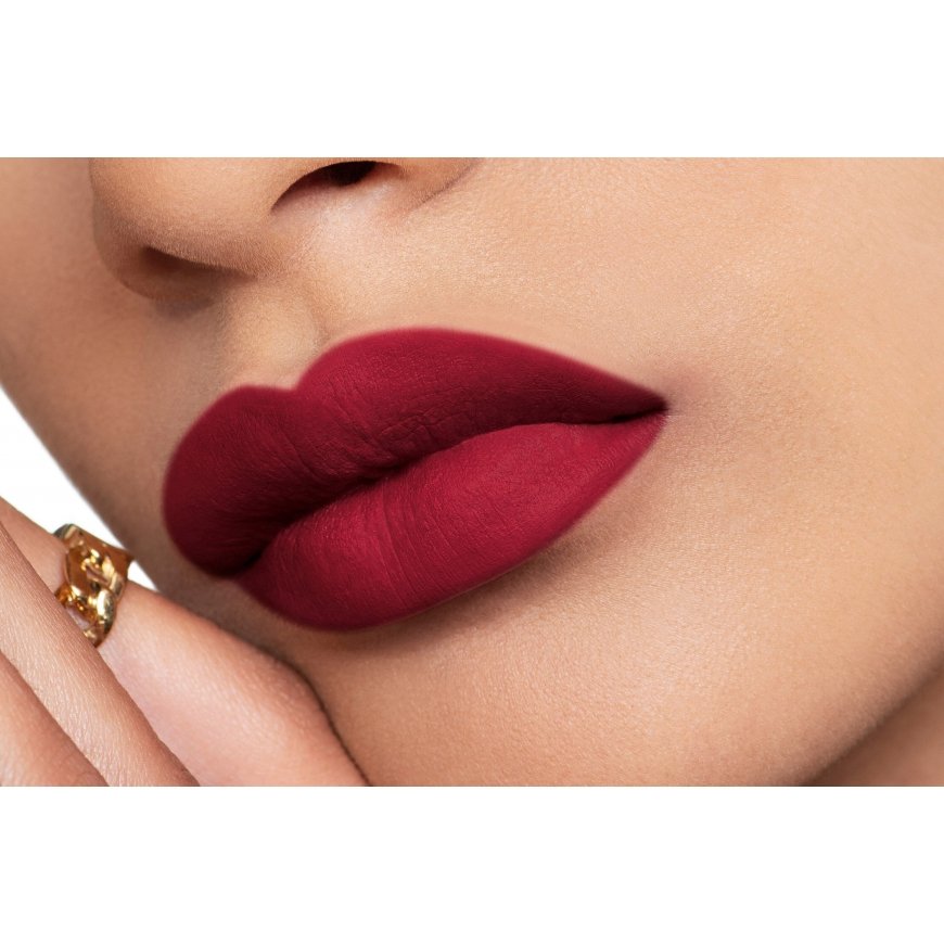 Dior Rouge Velvet 3,5 g 755 Rouge Saga Matt, Samet – 5