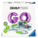 Ravensburger GraviTrax GO Rotative