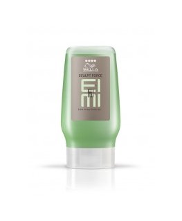 Wella EIMI Sculpt Force Hiusgeeli Unisex 125 ml
