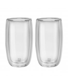 ZWILLING 39500-078 Caurspīdīgs 2 pcs 350 ml