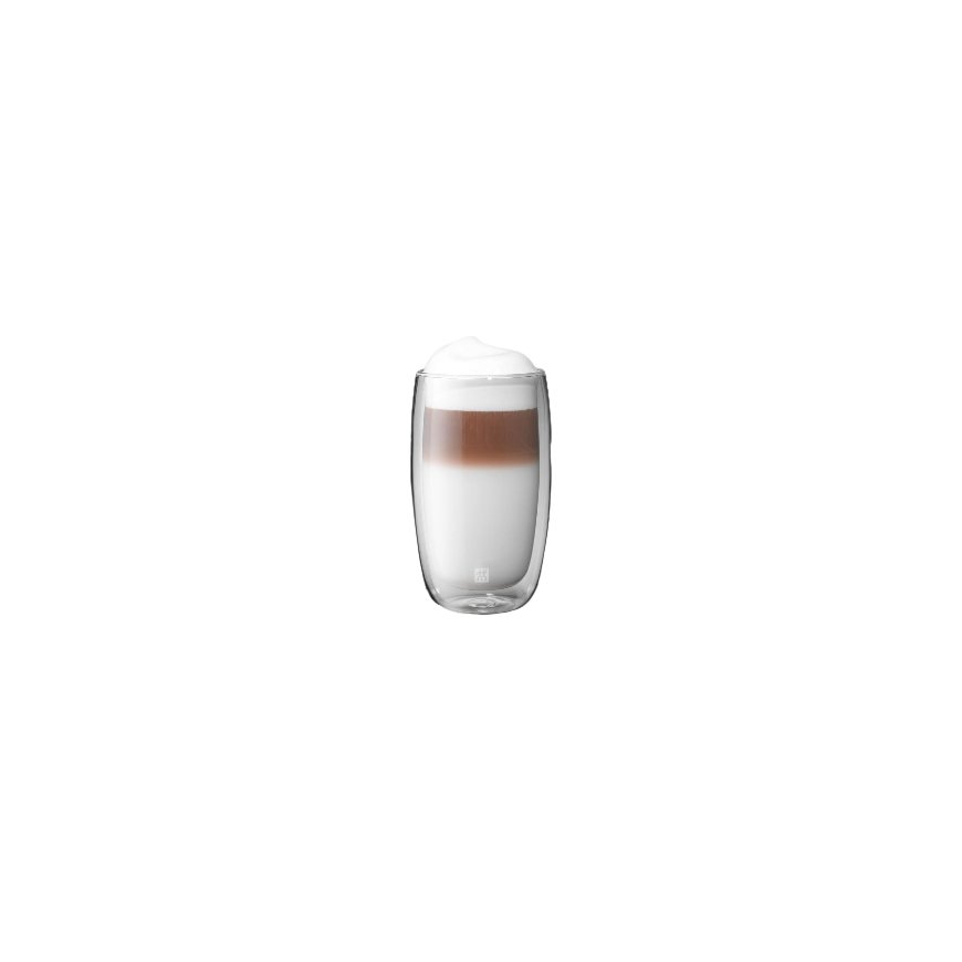 ZWILLING 39500-078 Läpinäkyvä 2 kpl 350 ml – 4