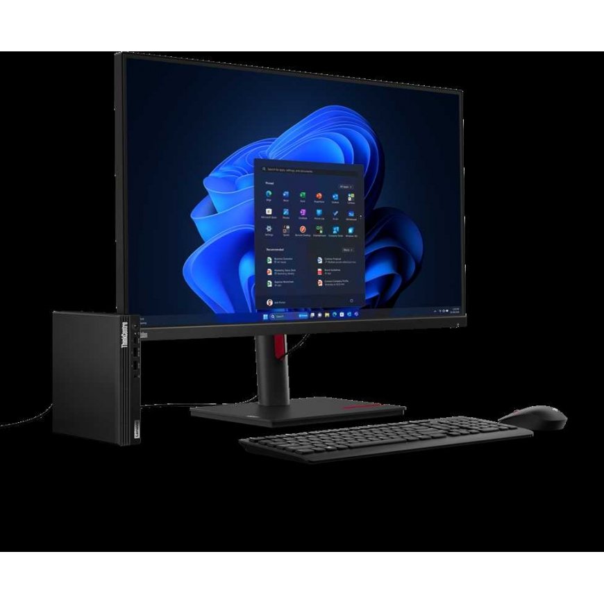 Lenovo Stacionārais dators "Lenovo ThinkCentre