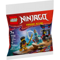 LEGO 30700 Arin VS Dragonian Lahing LEGO 30700 Arin VS Dragonian Lahing