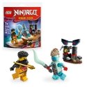 LEGO 30700 Arins pret Dragonu cīņa LEGO 30700 Arins pret Dragonu cīņa
