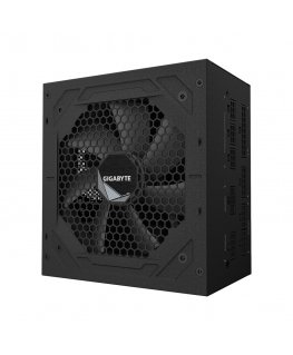 GIGABYTE UD750GM PG5 maitinimo blokas 750 W 20+4 pin ATX ATX Juoda