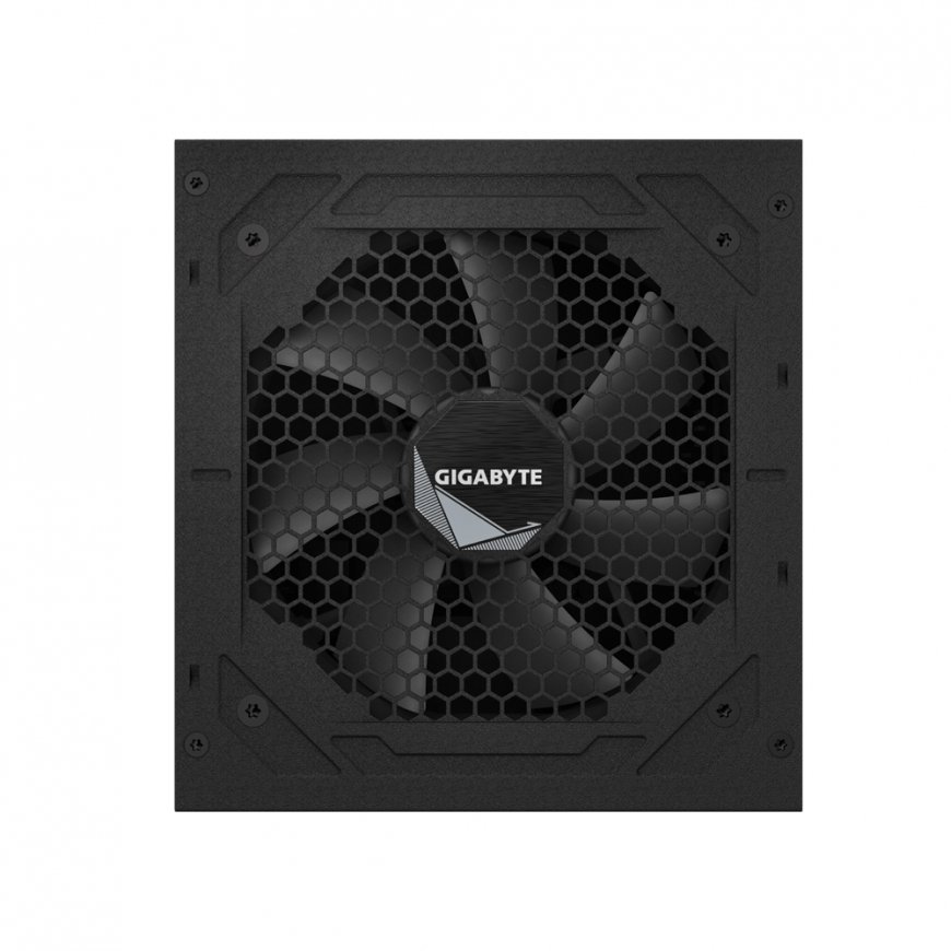 GIGABYTE UD750GM PG5 блок питания 750 W 20+4 pin ATX ATX Черный – 5