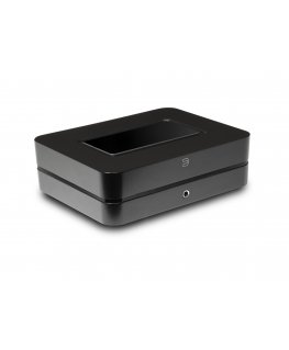 Bluesound Powernode N331 interneto stiprintuvas, juodas
