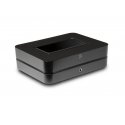 Bluesound Powernode N331 tīkla pastiprinātājs, melns