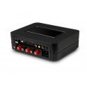 Bluesound Powernode N331 network amplifier, black Bluesound Powernode N331 network amplifier, black