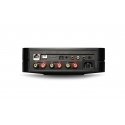 Усилитель Bluesound Powernode N331, черный Усилитель Bluesound Powernode N331, черный