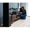Bluesound Powernode N331 tīkla pastiprinātājs, melns