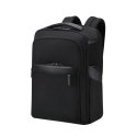 Samsonite Evosight laptop backpack, 17.3", black Samsonite Evosight laptop backpack, 17.3", black
