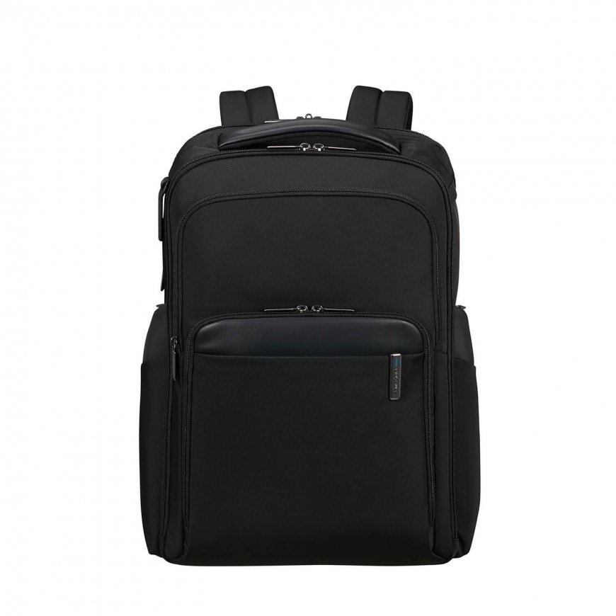 Рюкзак для ноутбука Samsonite Evosight, 17,3 дюйма, черный – 2