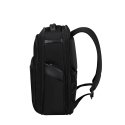 Samsonite Evosight laptop backpack, 17.3", black Samsonite Evosight laptop backpack, 17.3", black