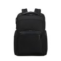 Samsonite Evosight laptop backpack, 17.3", black Samsonite Evosight laptop backpack, 17.3", black