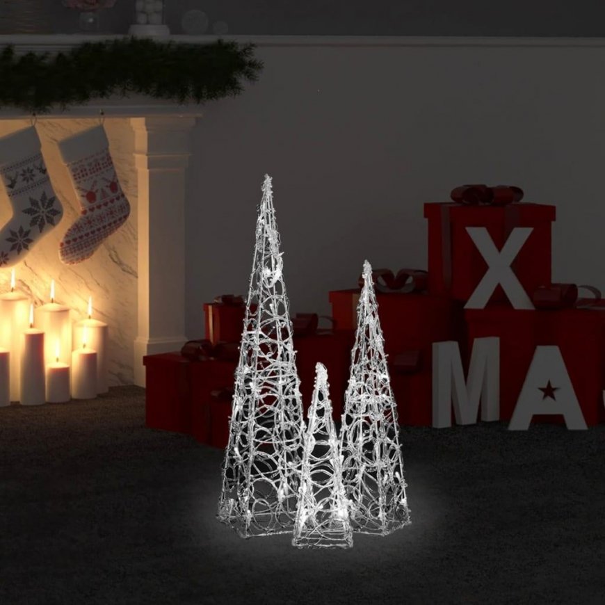 Fééric Lights and Christmas Fééric gaismas