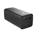 Blow 81-153 Power bank 20000mah pd pb20g musta Blow 81-153 Power bank 20000mah pd pb20g musta