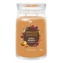 Yankee Candle 2653156E vahaküünal Ümmargune Kõrvits Oranž, Läbipaistev 1 tk Yankee Candle 2653156E vahaküünal Ümmargune Kõrvits Oranž, Läbipaistev 1 tk