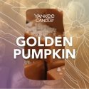 Yankee Candle 2653156E vahaküünal Ümmargune Kõrvits Oranž, Läbipaistev 1 tk Yankee Candle 2653156E vahaküünal Ümmargune Kõrvits Oranž, Läbipaistev 1 tk