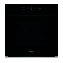 Whirlpool WNOI5S8PM0BF pyrolyysiuuni, musta Whirlpool WNOI5S8PM0BF pyrolyysiuuni, musta