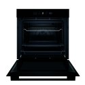 Whirlpool WNOI5S8PM0BF pürolüüsiahi, must Whirlpool WNOI5S8PM0BF pürolüüsiahi, must