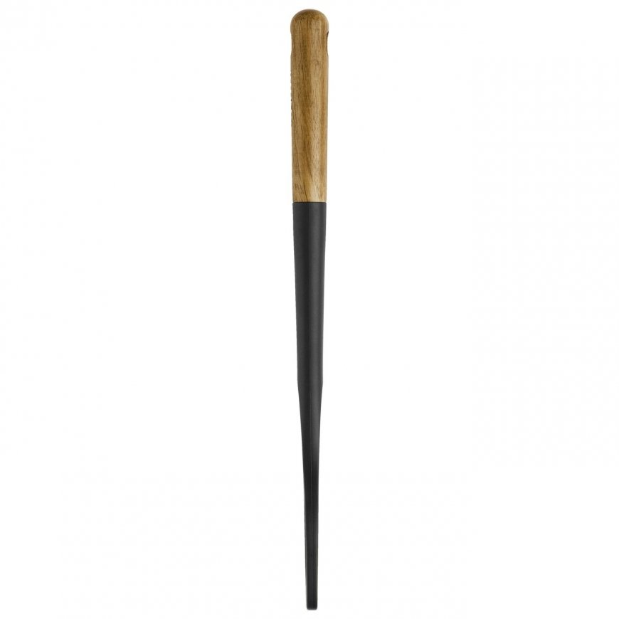 Staub Silicone Risotto Spoon Riisilusikas Silikoon Must 1 tk – 3