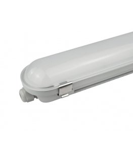 Led Line Prime Hermetiikka-valaisin TRI-PROOF, RANGER 10-40W 4000K 7200lm, jopa 180lm/W, 120cm