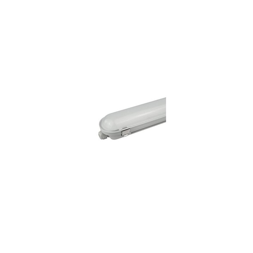 Led Line Prime hermetiline valgusti TRI-PROOF, RANGER 10-40W 4000K 7200lm, kuni 180lm/W, 120cm – 2