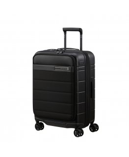 Чемодан Samsonite Cabin Neopod Expand, 55 см, черный