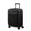 Samsonite Cabin Neopod Expand matkakohver, 55 cm, must Samsonite Cabin Neopod Expand matkakohver, 55 cm, must