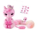 Fingerlings Surprise, Unicorn Plush Tail