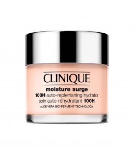 Clinique Moisture Surge 100H Auto-Replenishing Hydrator увлажнитель для лица Женский 75 ml Гель