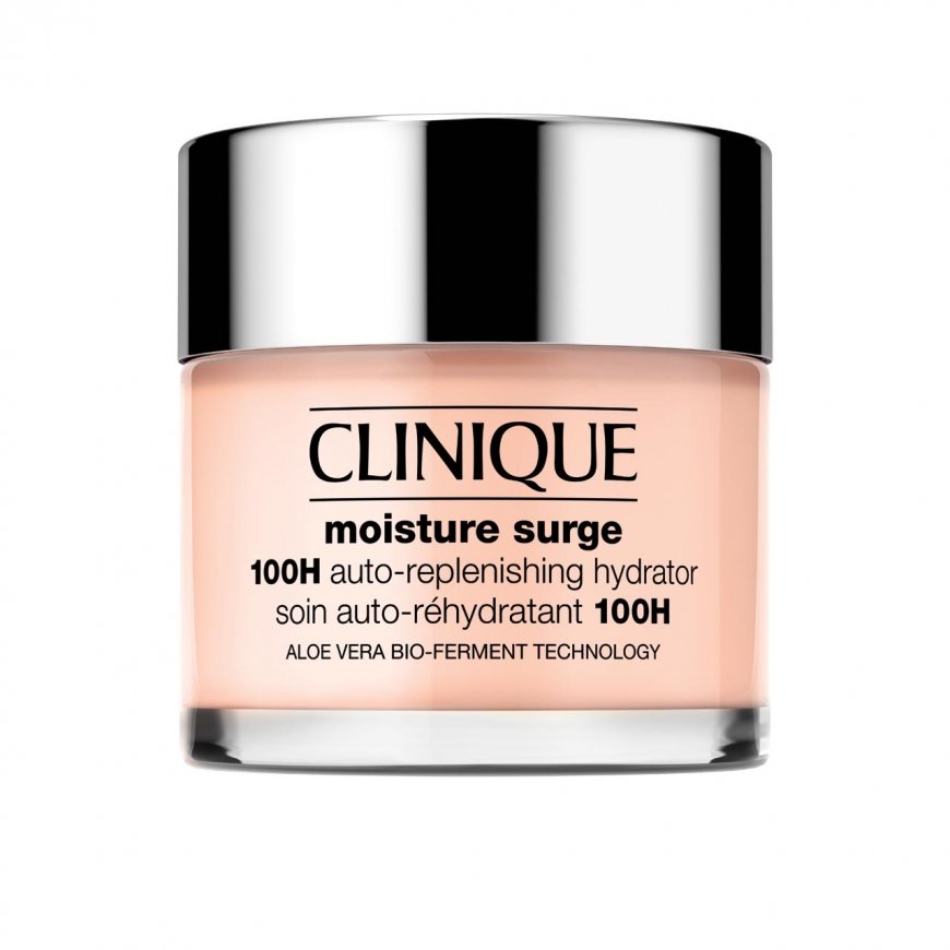 Clinique Moisture Surge 100H Auto-Replenishing Hydrator