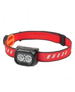 Fenix HL18R-T V2.0 lukturis, 800lm
